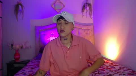 Snapshot of eryxrouse chatting on March 13, 11:22 pm ERYX ROUSE online show from March 13, 11:22 pm