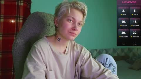 esajukyy online show from January 2, 12:35 pm