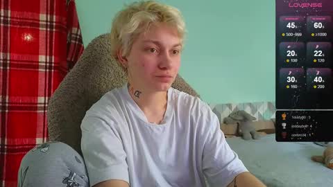 esajukyy online show from January 6, 6:03 am