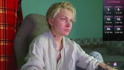 esajukyy online show from January 12, 3:46 pm