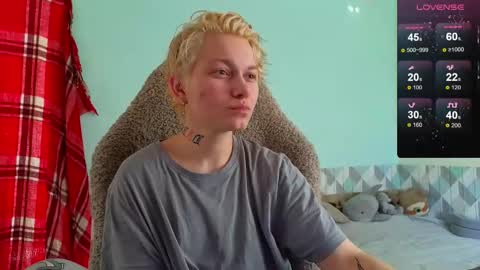 esajukyy online show from February 20, 6:50 am