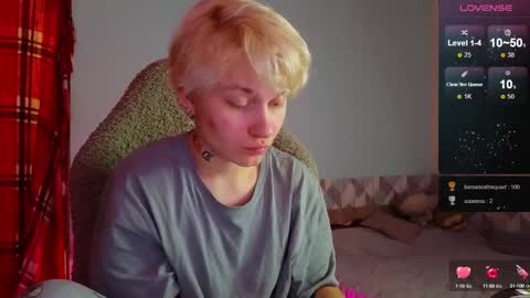 esajukyy online show from February 20, 2:02 pm