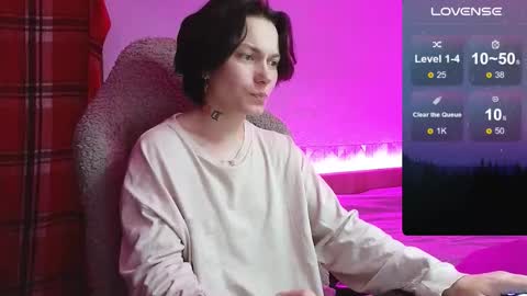 esajukyy online show from September 14, 2:27 pm