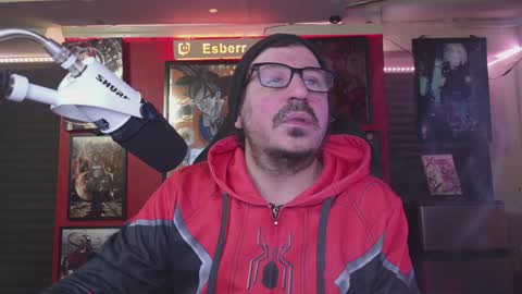 Snapshot of esber chatting on December 22, 11:33 am Esber online show from December 22, 11:33 am