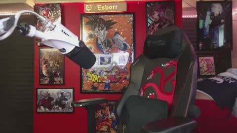 Snapshot of esber chatting on January 5, 2:08 pm Esber online show from January 5, 2:08 pm