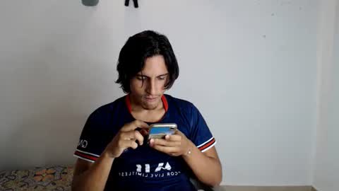 Snapshot of escanor_legendary chatting on September 17, 1:07 am Scanor online show from September 17, 1:07 am