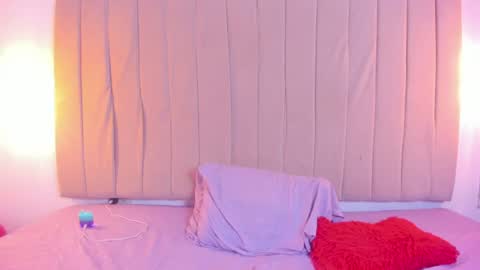 Scarlett online show from June 22, 12:56 am