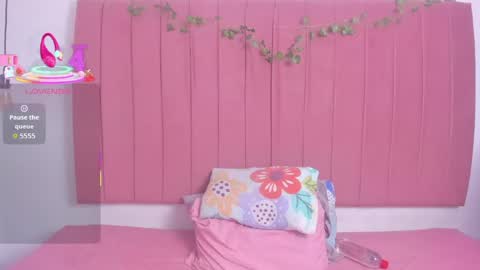 Scarlett online show from July 14, 10:37 pm