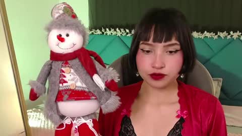 SCARLETT online show from December 6, 3:33 pm