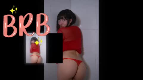 SCARLETT online show from December 8, 3:45 pm