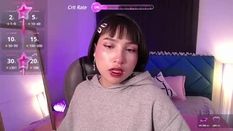 SCARLETT online show from December 12, 12:44 pm