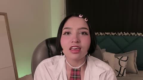 SCARLETT online show from December 14, 12:33 pm