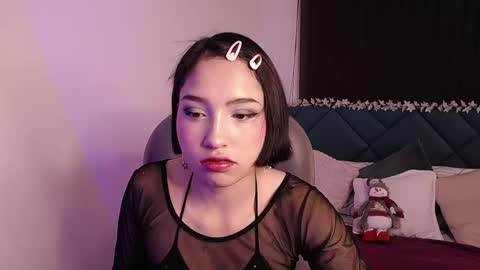 SCARLETT online show from December 17, 12:33 pm