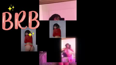 SCARLETT online show from December 17, 9:49 pm
