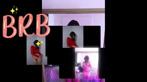 SCARLETT online show from December 18, 4:28 pm