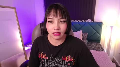 SCARLETT online show from December 27, 1:07 pm