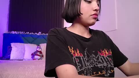SCARLETT online show from December 27, 7:14 pm