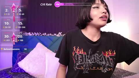 SCARLETT online show from December 27, 10:16 pm