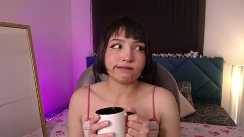 SCARLETT online show from December 29, 1:28 pm
