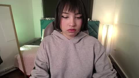SCARLETT online show from January 2, 12:46 pm