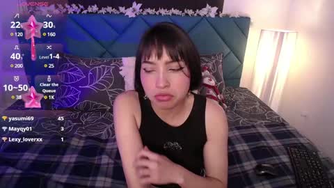 SCARLETT online show from January 4, 11:27 pm