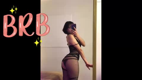 SCARLETT online show from January 6, 2:04 am