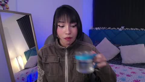 SCARLETT online show from January 10, 12:47 pm