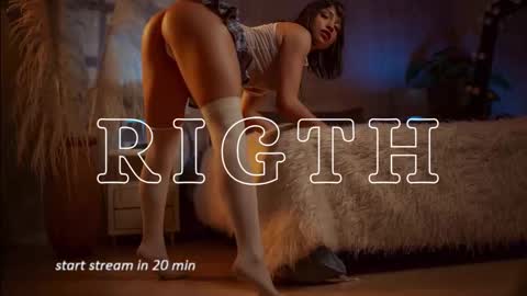 SCARLETT online show from September 23, 12:30 pm