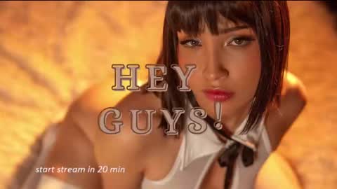 SCARLETT online show from October 5, 12:03 pm