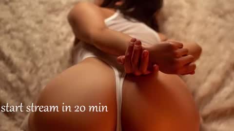 SCARLETT online show from November 2, 1:02 pm