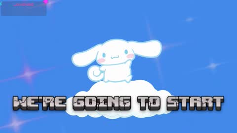 SCARLETT online show from February 7, 6:55 pm