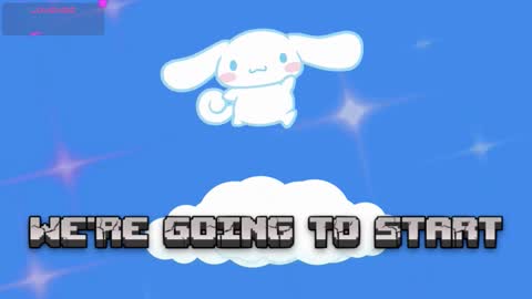 SCARLETT online show from February 8, 5:05 pm