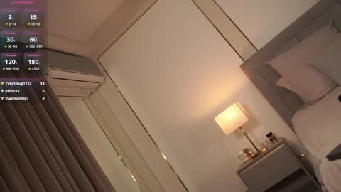 Eseniya online show from January 31, 4:14 am