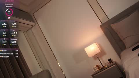 Eseniya online show from February 1, 8:08 am