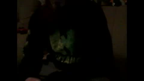 esfan69420 online show from April 29, 7:45 am