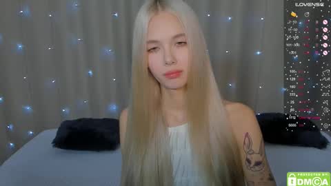 Megan and Brad online show from December 19, 3:57 am