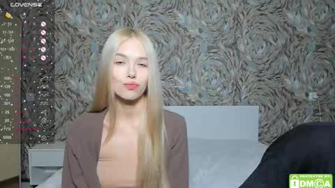 Megan and Brad online show from February 12, 1:06 pm