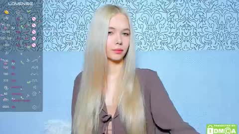 Megan and Brad online show from March 15, 5:24 am