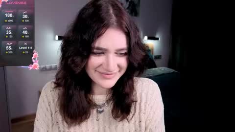 Snapshot of eshleeeygreen chatting on November 26, 3:24 pm EshleGreen online show from November 26, 3:24 pm