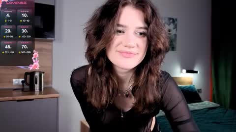 Snapshot of eshleeeygreen chatting on November 29, 3:15 pm EshleGreen online show from November 29, 3:15 pm