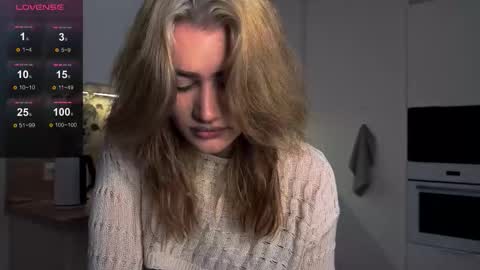 EshleGreen online show from February 20, 7:58 pm