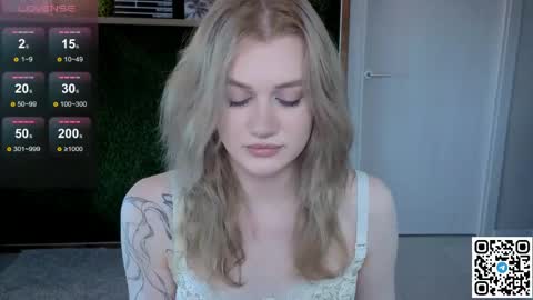 EshleGreen online show from May 21, 7:26 am