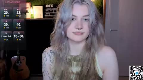 EshleGreen online show from June 19, 9:29 pm
