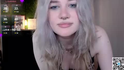 EshleGreen online show from July 6, 12:13 pm