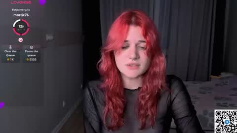 EshleGreen online show from July 29, 10:30 pm