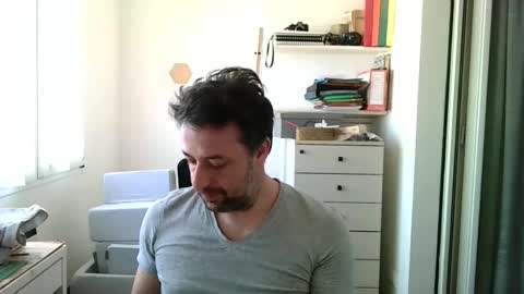 Snapshot of esibizionista_91 chatting on March 16, 9:24 am esibizionista 91 online show from March 16, 9:24 am