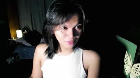 Chelliane online show from September 25, 2:59 am