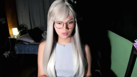 Chelliane online show from October 2, 4:19 am