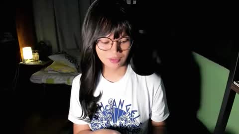 Chelliane online show from October 7, 12:52 am