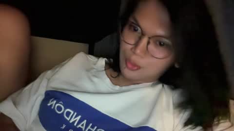 Chelliane online show from November 11, 4:12 am